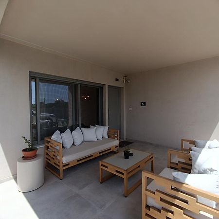 Ks Luxury Villas Heated Pools เยโอริยิอูโปลิส ภายนอก รูปภาพ