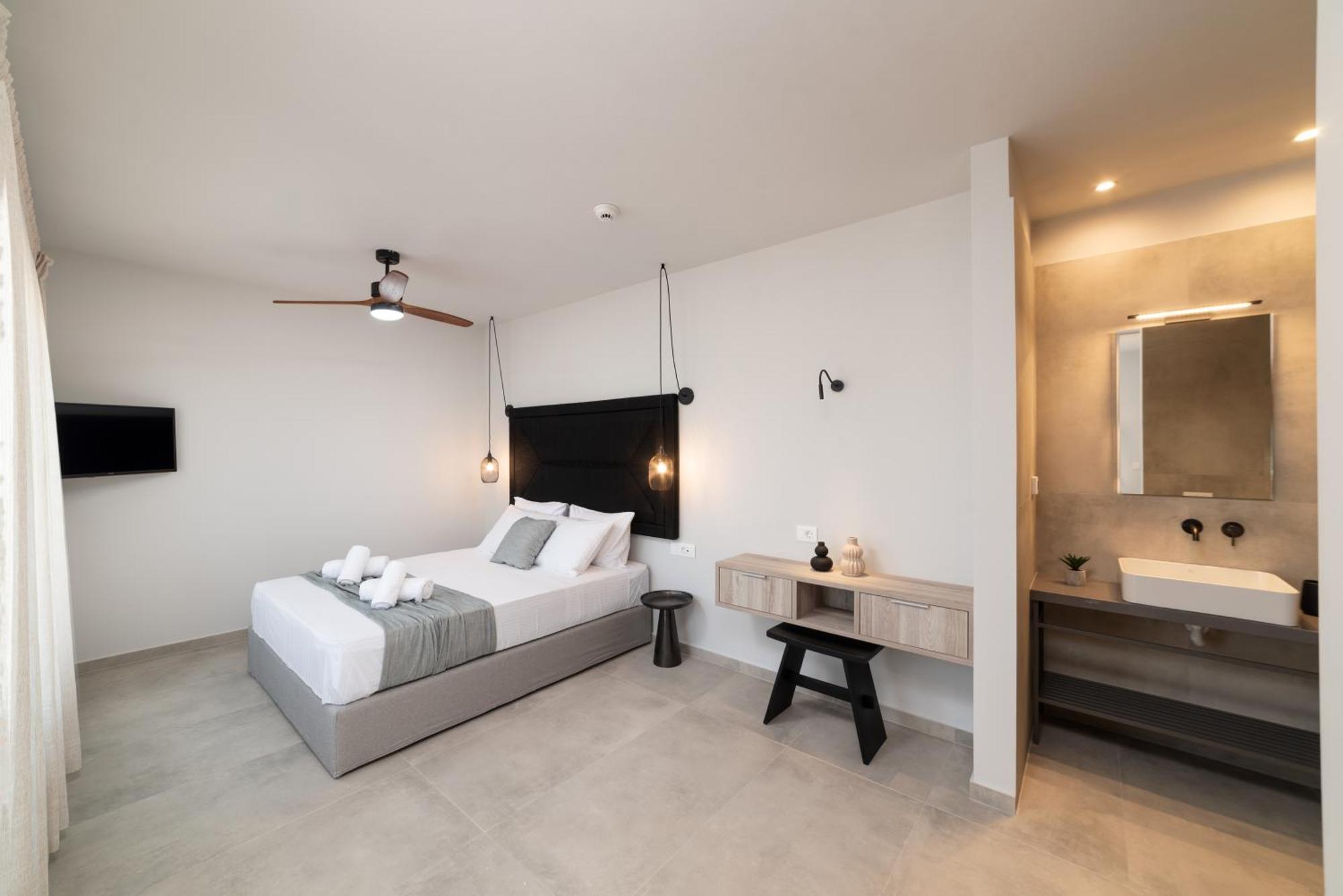 Ks Luxury Villas Heated Pools เยโอริยิอูโปลิส ภายนอก รูปภาพ