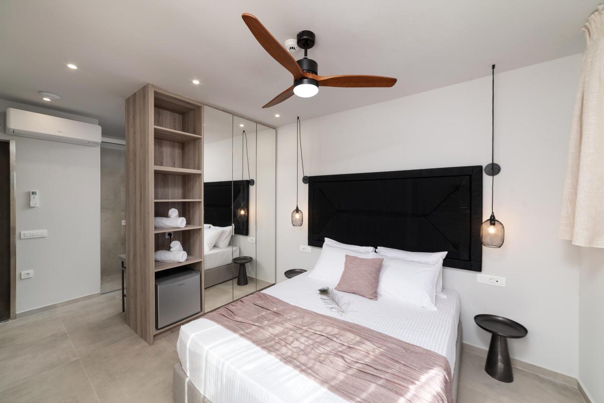 Ks Luxury Villas Heated Pools เยโอริยิอูโปลิส ภายนอก รูปภาพ