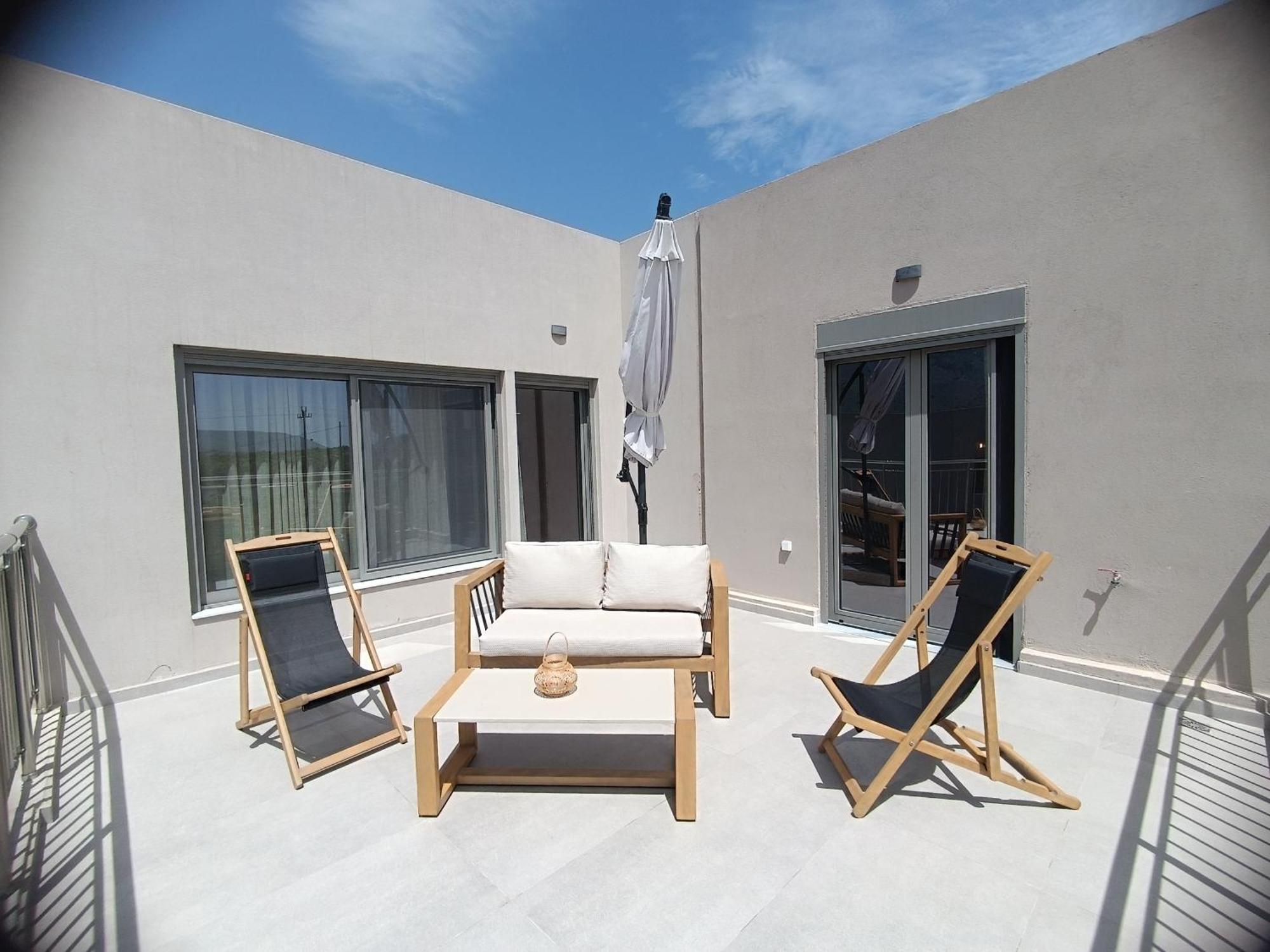 Ks Luxury Villas Heated Pools เยโอริยิอูโปลิส ภายนอก รูปภาพ
